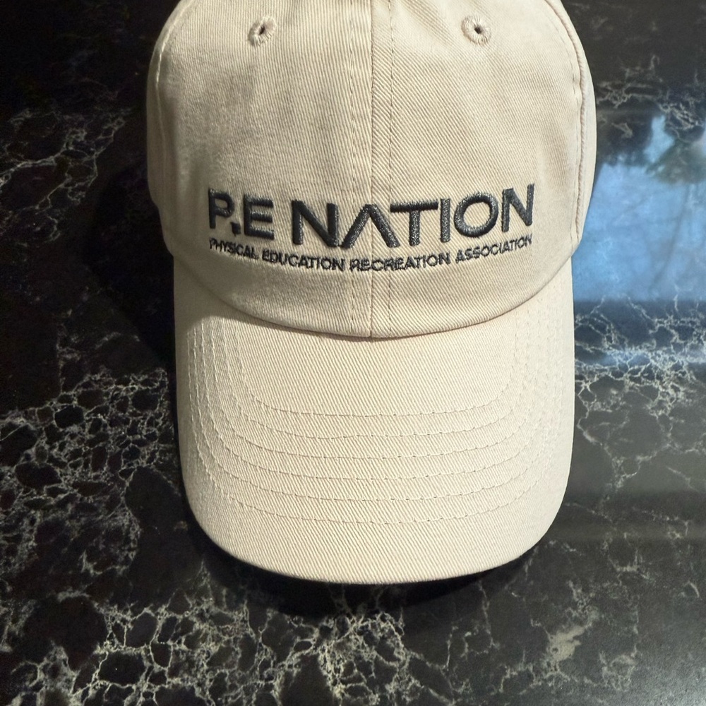 P.E Nation woman’s hat